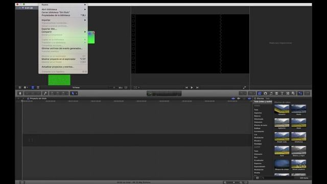 FINAL CUT PRO X PARA MacOS 𝐂𝐀𝐏𝐈𝐓𝐀𝐍 y MacOS 𝐒𝐢𝐞𝐫𝐫𝐚 смотреть онлайн