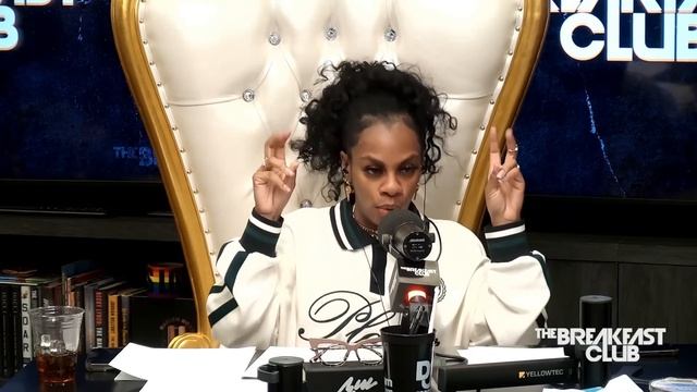 OVO Chubbs Taunts Kendrick, Charlamagne Says It's Drake's Turn To Drop A Diss Record смотреть онлайн