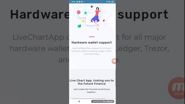 NEW PROJECT LIVE CHART APP FULL PROJECT REVIEW BUY NOW ON PRESAL смотреть онлайн