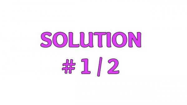 QNX Neutrino 6.5.0 LAN communication (2 Solutions!!)