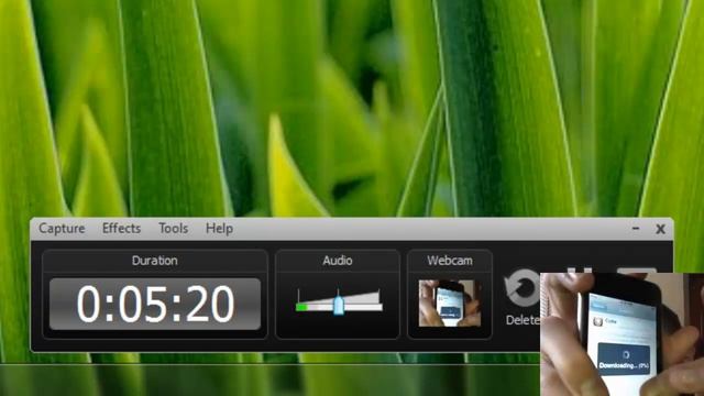 Jailbreak iOS 4.1 All Devices Untethered Greenpois0n RC4 смотреть онлайн