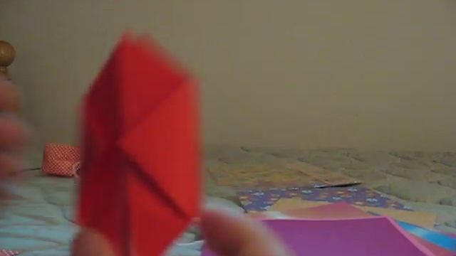 How to make Chinese paper lanterns смотреть онлайн