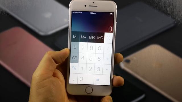 IPHONE 7 Tips Trucos Y App´s Recomendadas PARTE # 1 смотреть онлайн