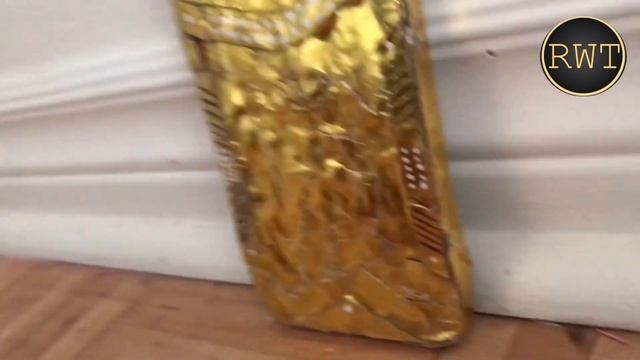 iPhone 12 pro caviar edition of subscribers | Mobile Creationss смотреть онлайн