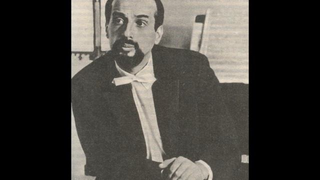 In Memoriam Dmitri Bashkirov (1931-2021) смотреть онлайн