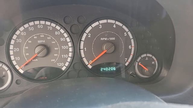 2005 Jeep Liberty Sport 4x4 Review смотреть онлайн