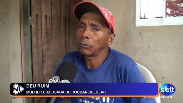 PROGRAMA CIDADE EM MOVIMENTO 01-04-2024 смотреть онлайн