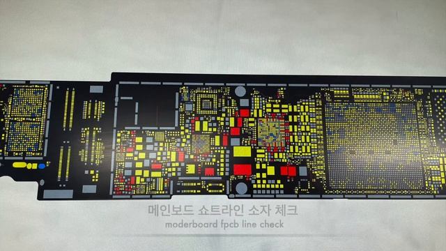 ipad pro 3th 11inch a1980,a1934,a2018 343s00257-a0 ic repair 안켜짐 프로3세대 쇼트 смотреть онлайн