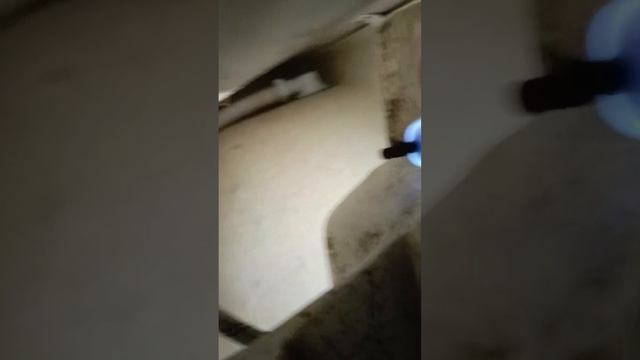 как снять бачок унитаза? смотреть онлайн