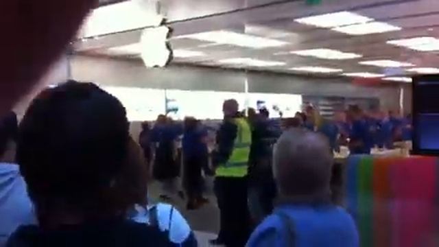Apple store braehead смотреть онлайн