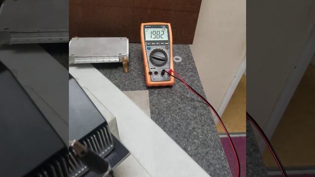 12VDC TEG30 Watt Air cooled Thermoelectric Generator смотреть онлайн