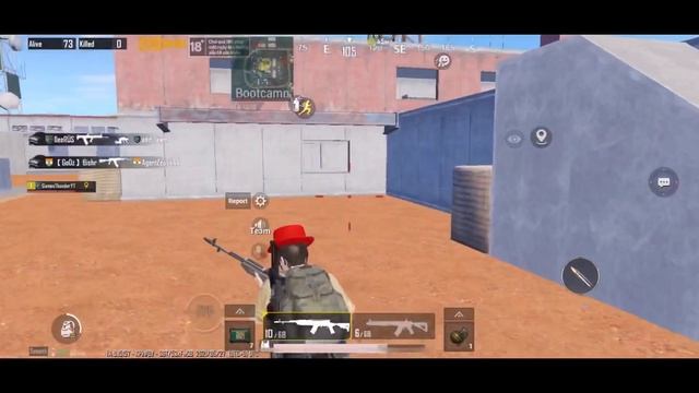 Pubg Global Vs Pubg Kr Vs Pubg VN|Which One Is Best For iPhone XR,11|Touch Issue? смотреть онлайн