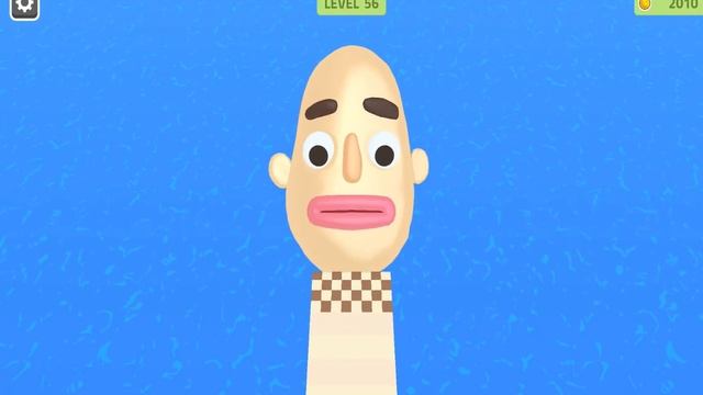 Sandwich Runner - Gameplay Walkthrough - All Levels (IOS, Android) смотреть онлайн