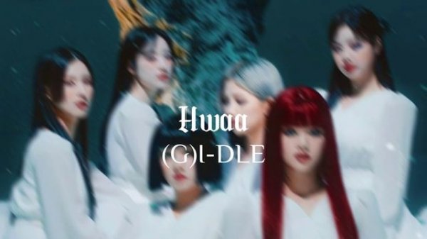 kpop songs that give me ethereal/fantasy vibes - kpop playlist (girl group version)