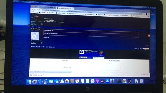 Cài 3utool lên Macbook смотреть онлайн