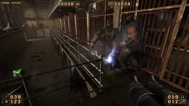 Painkiller Black Edtion | ULTRA Settings 4k Gameplay | PART 3 смотреть онлайн