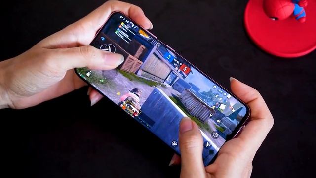 Tầm 7 triệu mua iPhone Xs hay Galaxy S20 ? смотреть онлайн