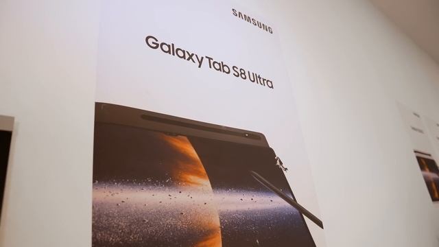 Tous les Galaxy S22, S22+ et Ultra ! (en avant-première) смотреть онлайн