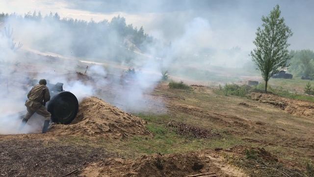 Полковая в бою смотреть онлайн