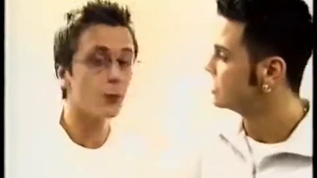 5ive (five)-Ritchie Neville and Scott Robinson (Smash Hits Poll Winners Party 1999) смотреть онлайн