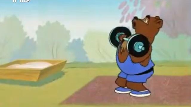 Ну погоди Вырезанный фрагмент (19.05.1995) для _Rosa_Live806(360P) смотреть онлайн