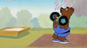 Ну погоди Вырезанный фрагмент (19.05.1995) для _Rosa_Live806(360P)