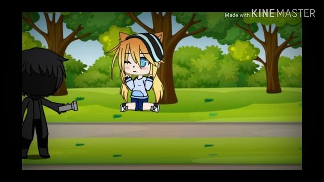 Страшилка - прятки с фонариком [гача лайф ] смотреть онлайн