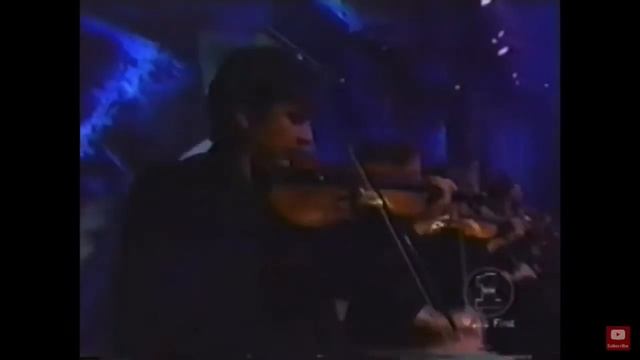 Goo Goo Dolls - Iris (Hard Rock Live 1998) смотреть онлайн
