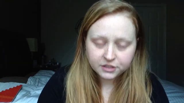 Happy New Year! Redheaded Freckle Faced Beauty Guru смотреть онлайн