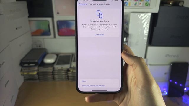 How To Access iPhone Setup Assistant! смотреть онлайн
