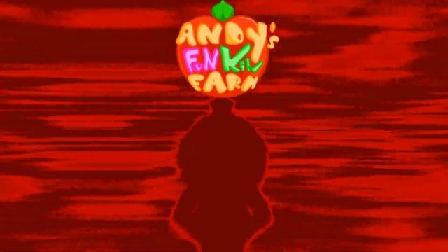 Unseen Threat - An Andy's Apple Farm Song (EPILEPSY WARNING) смотреть онлайн