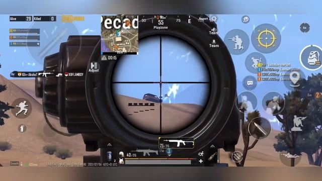 Kal aana kal xD🤭 | Iphone Xr | Assaulter | Code Esports 🇮🇳 смотреть онлайн