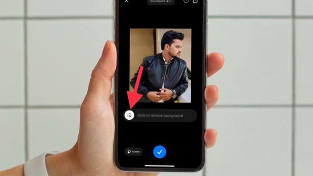 How to Get iOS 16’s Background Removal Tool in iOS 15 for Older iPhones 🔥🔥 смотреть онлайн