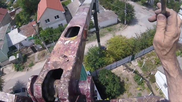Халявный пром альпинизм серия 1 смотреть онлайн