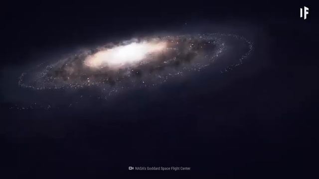 ¿Qué pasaría si el telescopio James Webb encontrara vida extraterrestre?🤔🤔 смотреть онлайн
