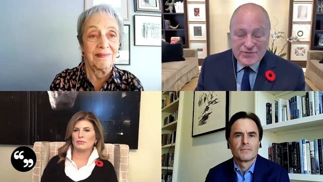 VSS: What Can Be Achieved by this Biden Administration | Ambassador Bruce Heyman смотреть онлайн