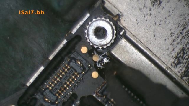 iPhone 6Plus Proximity Sensor Fix смотреть онлайн