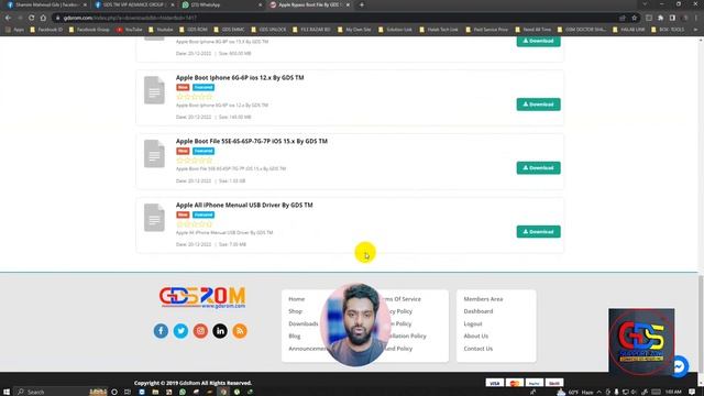iPhone icloud Bypass iOS 16.x Unlock Boot File কিভাবে সেটাপ করবেন বিস্তারিত GDS TM смотреть онлайн