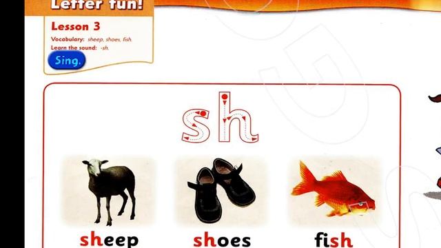 FIRST FRIENDS 2: UNIT 3 - MY FRIENDS