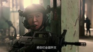 Операция: Спецназ 1 сезон 2 серия