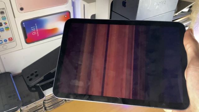 DON'T do this on your iPad Mini 6 смотреть онлайн