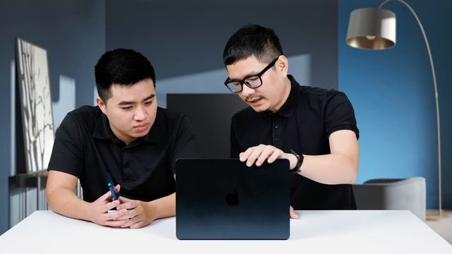 iPhone 12 KHÔNG ĐÁNG MUA nữa rồi? смотреть онлайн
