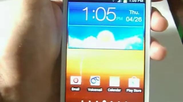 Ice Cream Sandwich 4.0.3 FD24 Review! (Final build?!) Samsung Epic 4G Touch смотреть онлайн