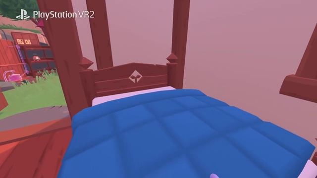 Garden of the Sea VR смотреть онлайн