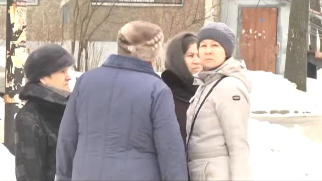 Льготы до пенсии смотреть онлайн