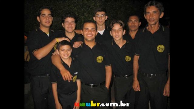 Filarmônica Lira Sant'Ana - Simão Dias-SE (Arcevo Fotográfico) смотреть онлайн