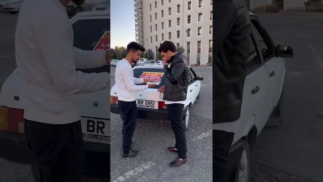 Lada samara & 14 pro max takas смотреть онлайн