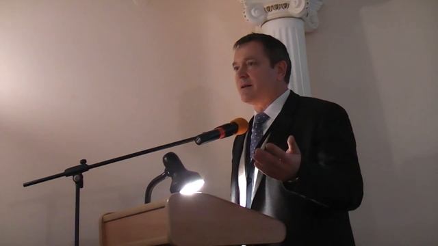 Встреча (3/5) Колесниченко В.В. с лид. уч. с/упр. (Full-HD) смотреть онлайн