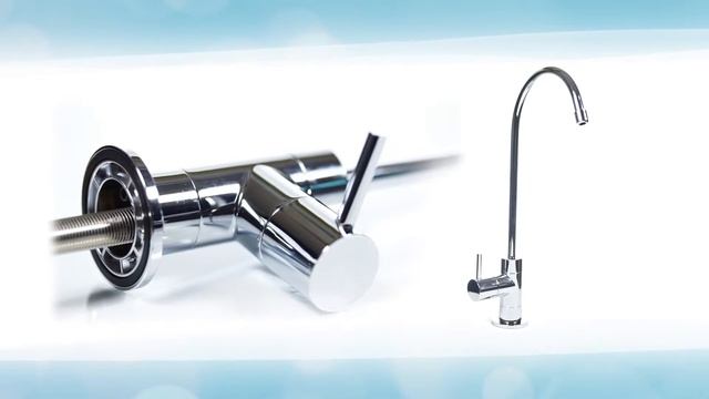 Aquaphor DWM 101 presented by Intelgadgets смотреть онлайн