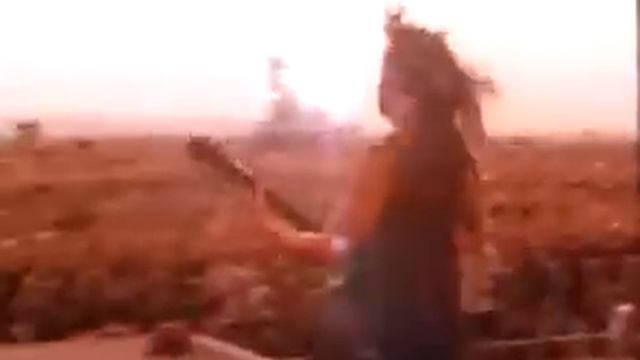Enter Sandman - Metallica